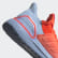 Ultraboost 19 Schoenen Solar Red / Solar Red / Glow Blue G27505 Ultraboost 19 Schoenen Solar Red / Solar Red / Glow Blue G27505