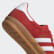 Sapatos Gazelle Indoor Active Red / Cloud White / Gum 3 EE5731 Sapatos Gazelle Indoor Active Red / Cloud White / Gum 3 EE5731