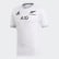 Maglia Away All Blacks White / Black CW3138 Maglia Away All Blacks White / Black CW3138