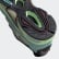 Chaussure Temper Run Core Black / Easy Mint / Glow Green EE7741 Chaussure Temper Run Core Black / Easy Mint / Glow Green EE7741