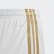 Pantalón corto primera equipación Real Madrid White DX8840 Pantalón corto primera equipación Real Madrid White DX8840