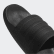 Claquette adilette Cloudfoam Plus Mono Core Black / Core Black / Core Black S82137 Claquette adilette Cloudfoam Plus Mono Core Black / Core Black / Core Black S82137