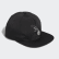 Jockey Snapback Josh Black / White EC6499 Jockey Snapback Josh Black / White EC6499