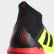 Zapatos de Fútbol Predator Tango 18+ Césped Artificial Solar Yellow / Core Black / Solar Red DB2056 Zapatos de Fútbol Predator Tango 18+ Césped Artificial Solar Yellow / Core Black / Solar Red DB2056