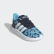 Tênis Lite Racer 2.0 Bright Cyan / Cloud White / Legend Ink EG5919 Tênis Lite Racer 2.0 Bright Cyan / Cloud White / Legend Ink EG5919