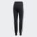 Must Haves 3-Stripes French Terry Pants Black / White DP2415 Must Haves 3-Stripes French Terry Pants Black / White DP2415