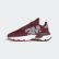 Scarpe Nite Jogger Collegiate Burgundy / Collegiate Burgundy / Cloud White EF9215 Scarpe Nite Jogger Collegiate Burgundy / Collegiate Burgundy / Cloud White EF9215