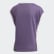 T-shirt HEAT.RDY Purple Tint / Tech Purple FK0758 T-shirt HEAT.RDY Purple Tint / Tech Purple FK0758