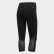 Leggings 3/4 Own the Run Black FL7804 Leggings 3/4 Own the Run Black FL7804