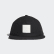 Gorra Wool Grandad Black ED8051 Gorra Wool Grandad Black ED8051