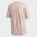Camiseta Pastel Pink Spirit / Halo Pink GL6148 Camiseta Pastel Pink Spirit / Halo Pink GL6148