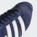 Chaussure Gazelle Collegiate Navy / White / Gold Metallic BB5478 Chaussure Gazelle Collegiate Navy / White / Gold Metallic BB5478