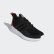 Questar Flow Shoes Core Black / Core Black / Active Orange F36243 Questar Flow Shoes Core Black / Core Black / Active Orange F36243