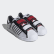 Ji Won Choi X Olivia Oblanc Superstar Shoes Cloud White / Core Black / Scarlet FW6635 Ji Won Choi X Olivia Oblanc Superstar Shoes Cloud White / Core Black / Scarlet FW6635