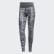 Tight 7/8 Believe This Iteration High Rise Mgh Solid Grey / Print DX7538 Tight 7/8 Believe This Iteration High Rise Mgh Solid Grey / Print DX7538