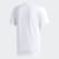 Playera Clima 3.0 White / Black CW2347 Playera Clima 3.0 White / Black CW2347