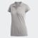 Sweater Knit Poloshirt Medium Grey Heather DZ6299 Sweater Knit Poloshirt Medium Grey Heather DZ6299