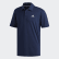 Polo Ultimate 365 Solid Collegiate Navy / Grey Two DQ2347 Polo Ultimate 365 Solid Collegiate Navy / Grey Two DQ2347