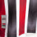 Camisa São Paulo FC 2 Red / White / Black DZ5637 Camisa São Paulo FC 2 Red / White / Black DZ5637