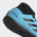 Guayos Predator Tango 19.3 Césped Artificial Bright Cyan / Core Black / Solar Yellow G25803 Guayos Predator Tango 19.3 Césped Artificial Bright Cyan / Core Black / Solar Yellow G25803