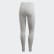 Legging Light Grey Heather ED5855 Legging Light Grey Heather ED5855