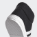 Tênis Vs Set Mid Core Black / Cloud White / Core Black BB9890 Tênis Vs Set Mid Core Black / Cloud White / Core Black BB9890