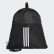 Mochila Deportiva 3S GYMBAG Black / White / White CF3286 Mochila Deportiva 3S GYMBAG Black / White / White CF3286