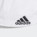 Boné Baseballl CR Flamengo 2 White / Scarlet / Black FJ0972 Boné Baseballl CR Flamengo 2 White / Scarlet / Black FJ0972