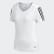 T-shirt Running 3-Stripes White / Black CZ7571 T-shirt Running 3-Stripes White / Black CZ7571
