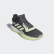 Sapatos Marquee Boost Low Carbon / Grey Five / Grey G26214 Sapatos Marquee Boost Low Carbon / Grey Five / Grey G26214