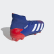 Botas de Futebol Predator 20.3 – Piso Firme Royal Blue / Cloud White / Active Red EG0964 Botas de Futebol Predator 20.3 – Piso Firme Royal Blue / Cloud White / Active Red EG0964