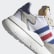 Nite Jogger Schuh Cloud White / Collegiate Royal / Scarlet FV3586 Nite Jogger Schuh Cloud White / Collegiate Royal / Scarlet FV3586