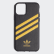 Funda iPhone 11 Pro Samba Molded Black / Collegiate Gold EW1744 Funda iPhone 11 Pro Samba Molded Black / Collegiate Gold EW1744