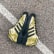 Pro Model 2G Shelltoe 50 Shoes Gold Metallic / Core Black / Gold Metallic FV8922 Pro Model 2G Shelltoe 50 Shoes Gold Metallic / Core Black / Gold Metallic FV8922