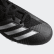 Chaussure à crampons adizero Spark Core Black / Cloud White / Night Metallic CG6533 Chaussure à crampons adizero Spark Core Black / Cloud White / Night Metallic CG6533