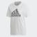 T-shirt Must Haves White FJ5028 T-shirt Must Haves White FJ5028