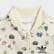 Sushi Track Suit Cream White / Multicolor / Black FM4875 Sushi Track Suit Cream White / Multicolor / Black FM4875