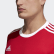 Camisola Squadra 17 Power Red / White BJ9174 Camisola Squadra 17 Power Red / White BJ9174