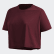 T-shirt adidas x Universal Standard Cropped (Tailles 1X - 4X) Maroon FJ7443 T-shirt adidas x Universal Standard Cropped (Tailles 1X - 4X) Maroon FJ7443