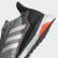 Solar Glide ST 19 Schoenen Grey Two / Cloud White / Solar Orange G28064 Solar Glide ST 19 Schoenen Grey Two / Cloud White / Solar Orange G28064