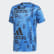 Camiseta Bold Blue EK0268 Camiseta Bold Blue EK0268