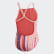 Bañador Graphic Glory Pink / White FL8680 Bañador Graphic Glory Pink / White FL8680