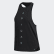 Tank Top Black FM1637 Tank Top Black FM1637