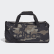 Linear Duffel Small Black / Black / Black FL3655 Linear Duffel Small Black / Black / Black FL3655
