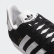 Chaussure Gazelle Core Black / Footwear White / Clear Granite BB5476 Chaussure Gazelle Core Black / Footwear White / Clear Granite BB5476