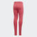 Completo Boyfriend Tee Leggings Multicolor / Real Pink FJ3931 Completo Boyfriend Tee Leggings Multicolor / Real Pink FJ3931