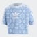 Camiseta 3-Stripes Culture Clash Multicolor / Clear Sky / White DV2355 Camiseta 3-Stripes Culture Clash Multicolor / Clear Sky / White DV2355