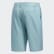 Ultimate365 Heather Stripe Shorts Glow Green EA2920 Ultimate365 Heather Stripe Shorts Glow Green EA2920