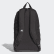 Classic Backpack Black / White / White CF3300 Classic Backpack Black / White / White CF3300
