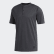 Adicross No-Show Transition Henley Shirt Carbon DT3451 Adicross No-Show Transition Henley Shirt Carbon DT3451